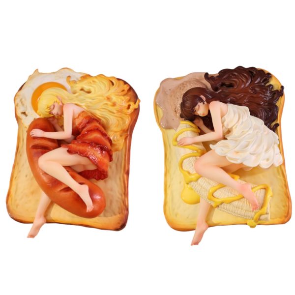 |Toy・Cargo| The Sleeping Beauty- Morning Fairies