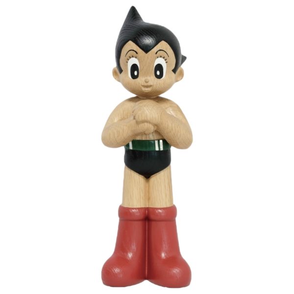 |Toy・Cargo| Astro Boy – Always Meet Happiness