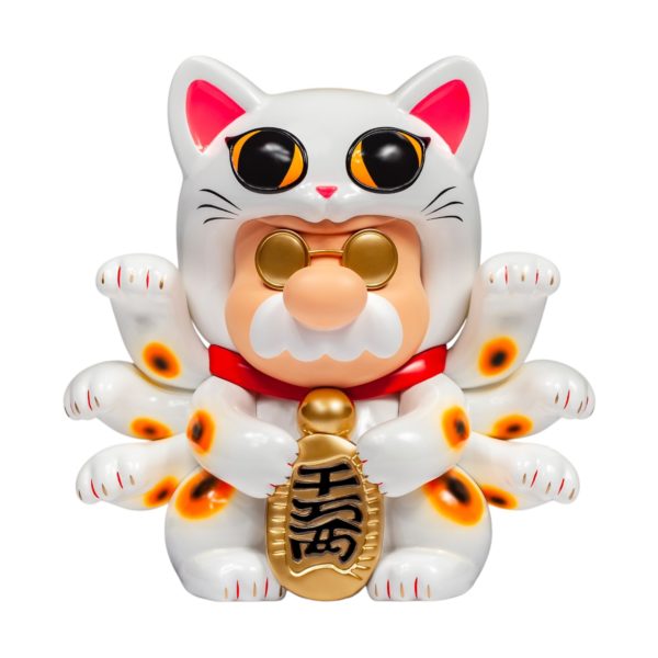 |Toy・Cargo| SUPER PROFESSIONAL ESSENTIAL // ENDLESS MANEKINEKO