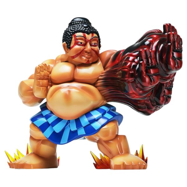 |Toy・Cargo| Seiteki Nyorai (Original Color)