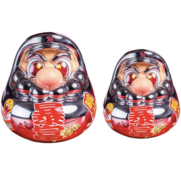 |Toy・Cargo| Super Daruma - The Year of the Snake Limited