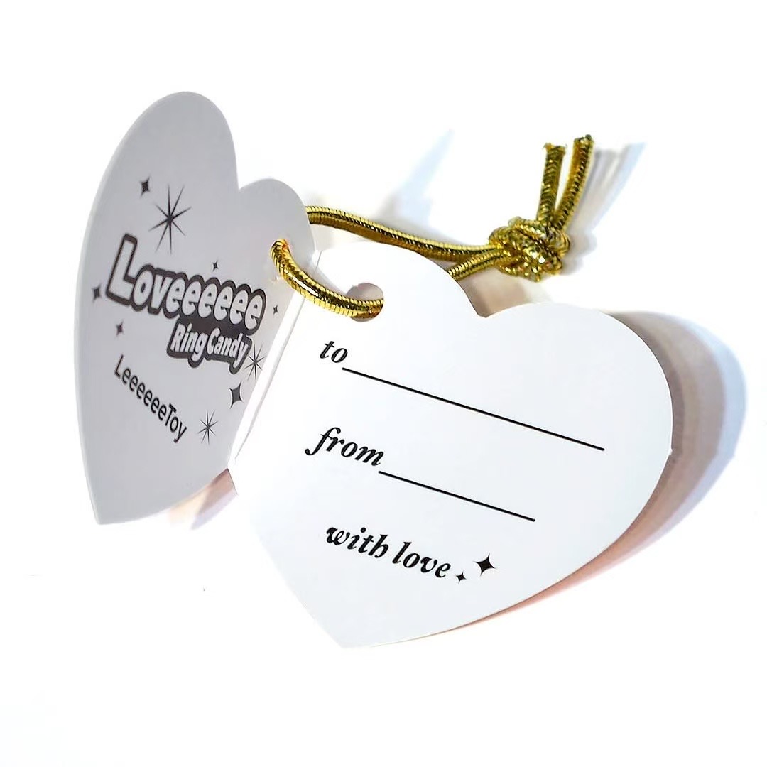 |Toy・Cargo| Candy Rings 2025 Deluxe Edition - 画像 (9)