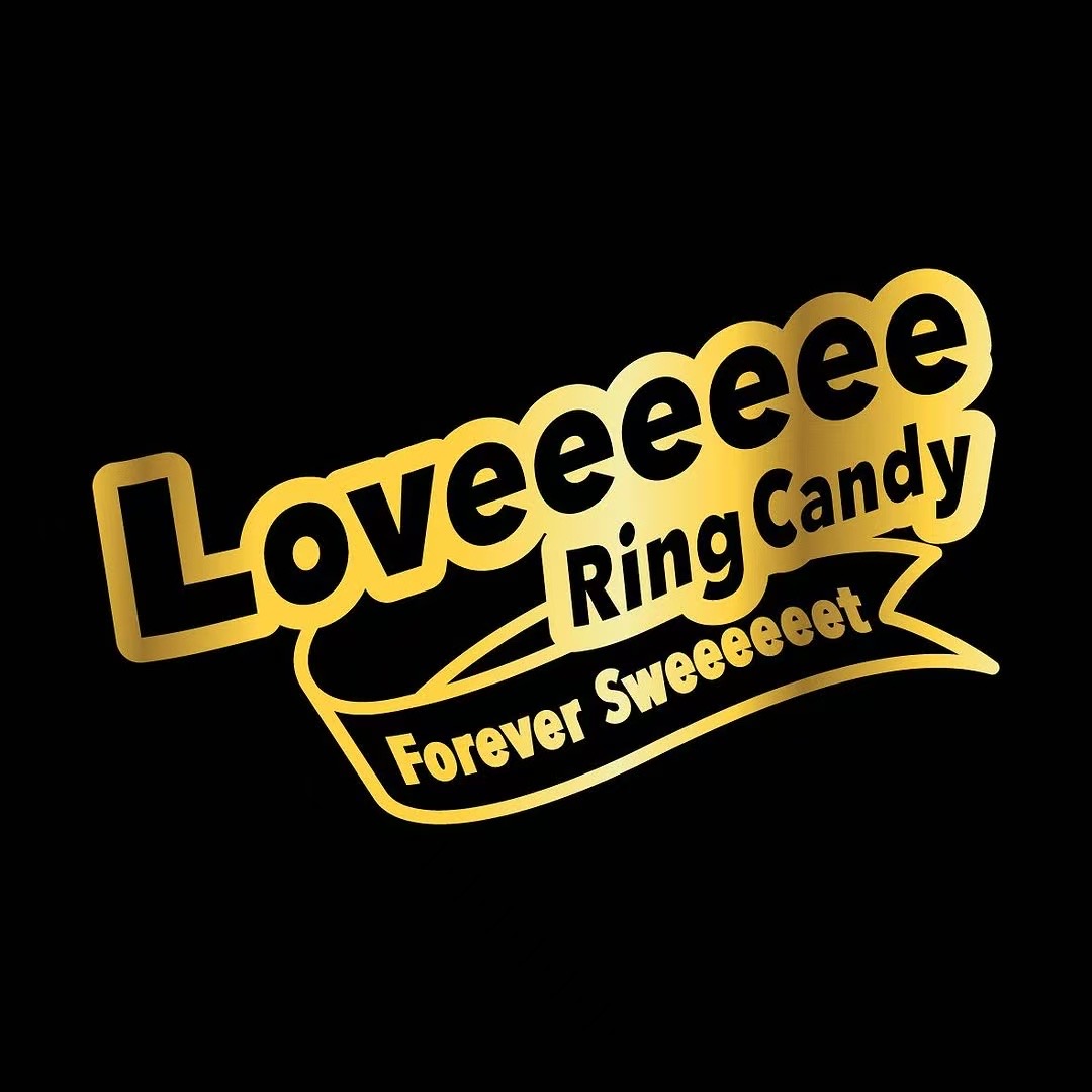 |Toy・Cargo| Candy Rings 2025 Deluxe Edition - 画像 (4)