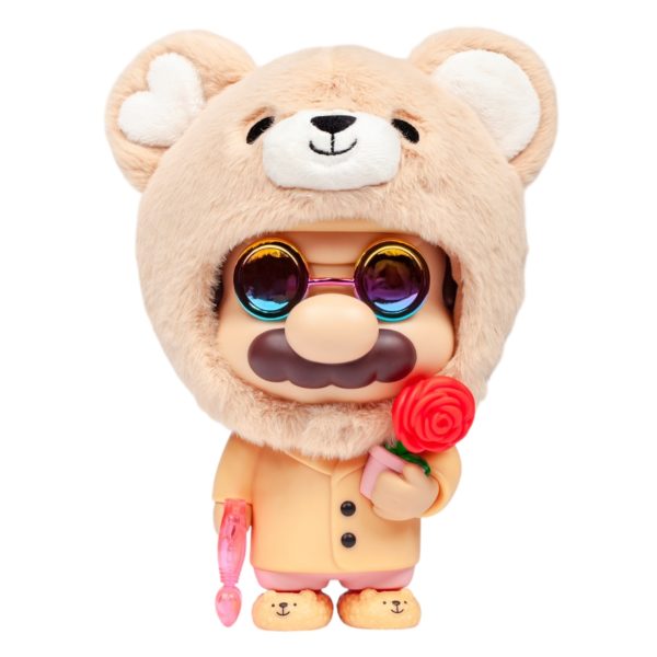 |Toy・Cargo| SUPER PROFESSIONAL FG // Assassin's Ex