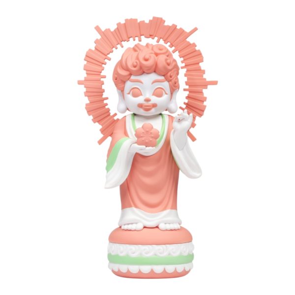 |Toy・Cargo| Lovin’ Hambuddha- Sakura