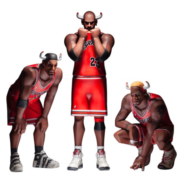 |Toy・Cargo| XL THREE KING: LEGENDARY SET //(Retro)