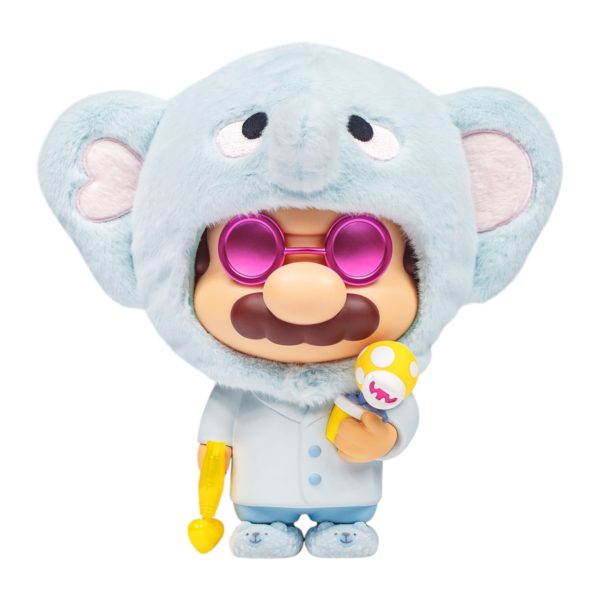 |Toy・Cargo| SUPER PROFESSIONAL FG // Blueffant