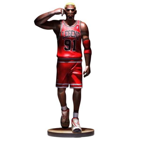 |Toy・Cargo| XL LEGEND // NINE ONE