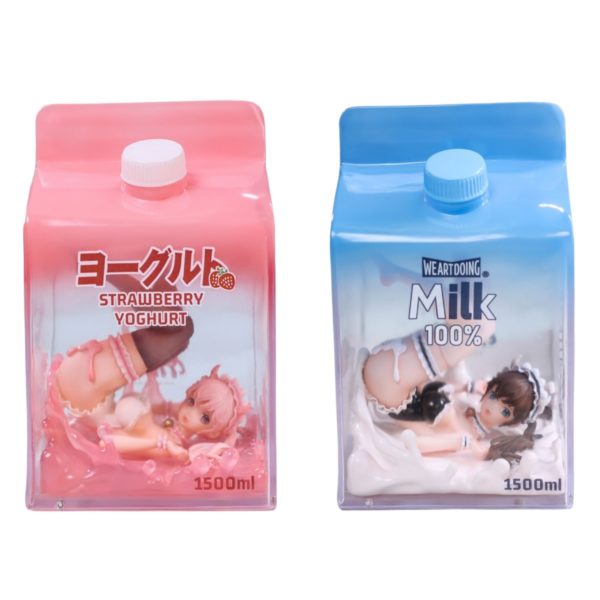 |Toy・Cargo| The Sleeping Beauty-Milk Fairies