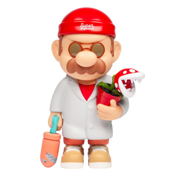 |Toy・Cargo| SUPER PROFESSIONAL ESSENTIAL //  LITTLE RED CAP