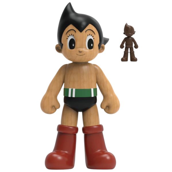 |Toy・Cargo| Astro Boy – Determine the Fate