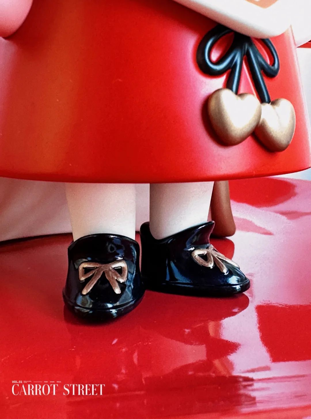 |Toy・Cargo| Queen of Hearts Tutoto - 画像 (3)