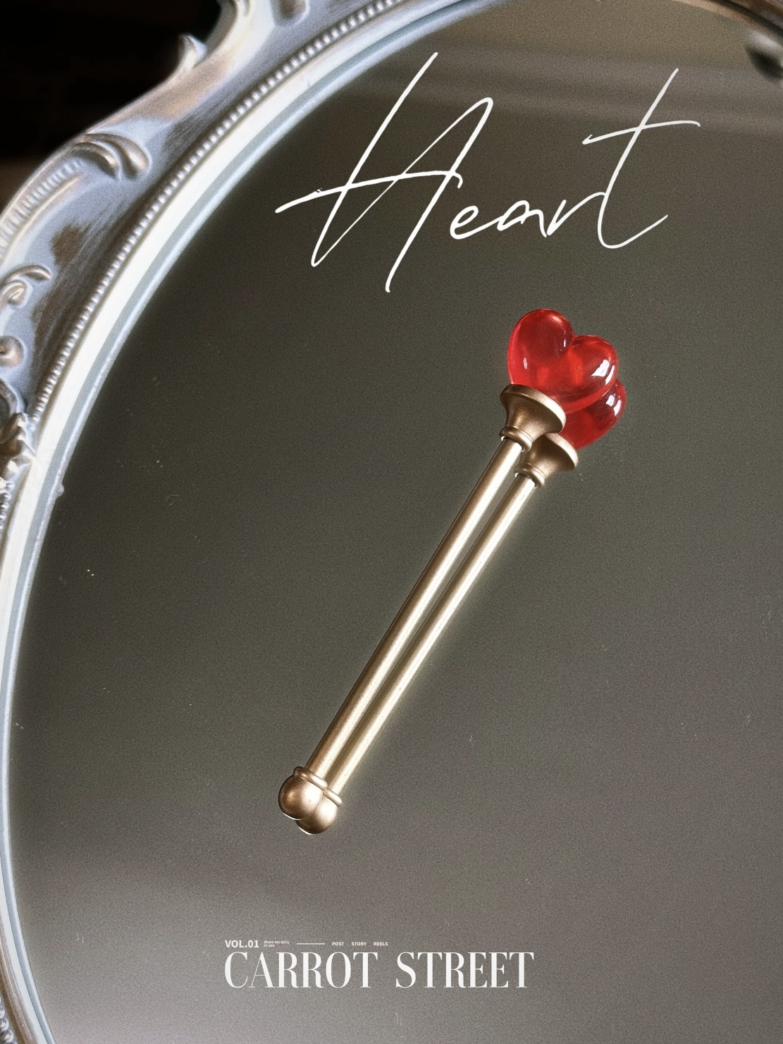 |Toy・Cargo| Queen of Hearts Tutoto - 画像 (9)