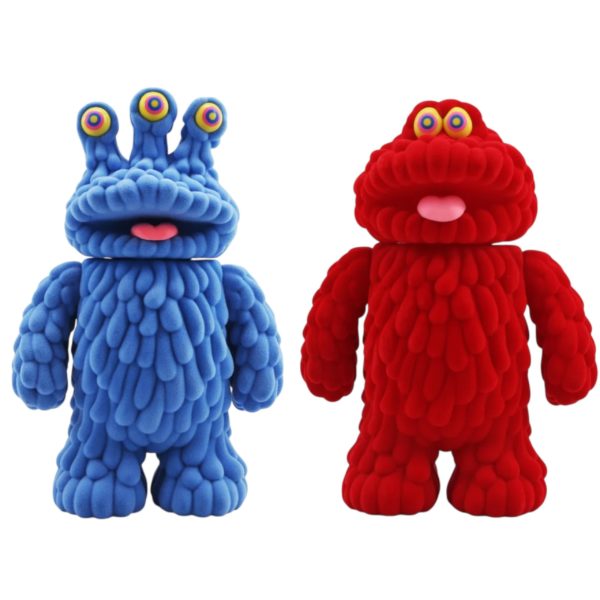 |Toy・Cargo| Takuma Fujisaki -Velvet ver.