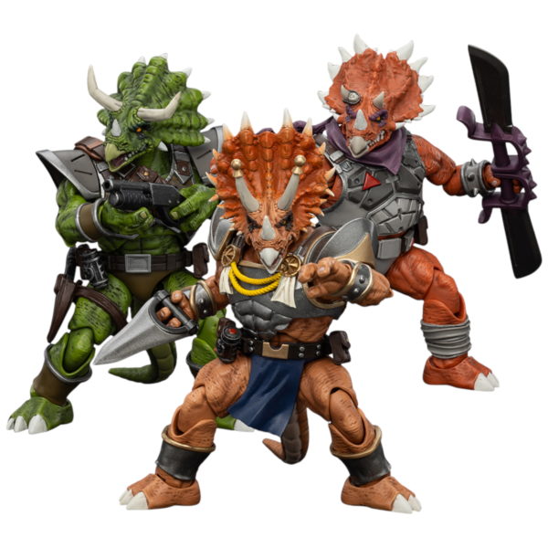 |Toy・Cargo| Teenage Mutant Ninja Turtles - Soldiers