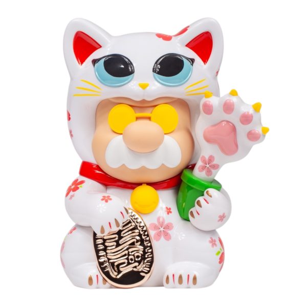 |Toy・Cargo| SUPER PROFESSIONAL ESSENTIAL // SAKURA MANEKINEKO