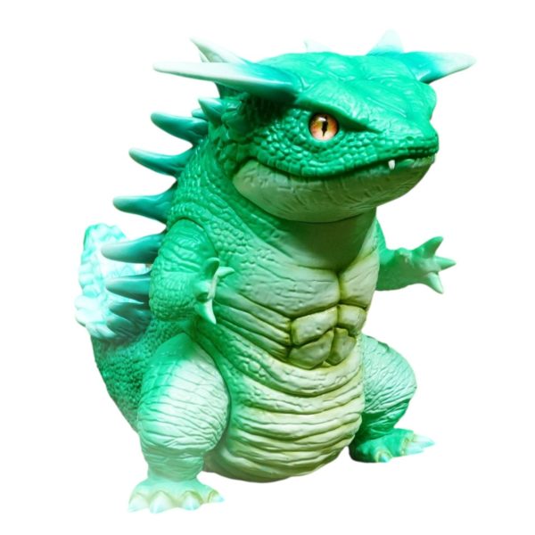 |Toy・Cargo| Salamander Monster Secret Forest ver.