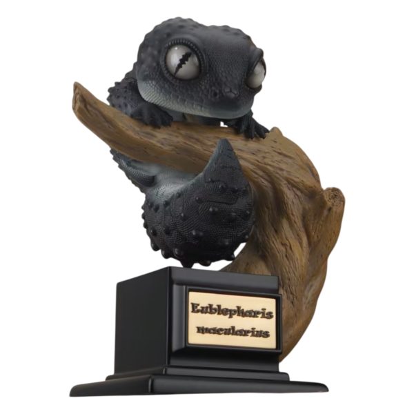 |Toy・Cargo| GECKO STORY - PLUS Vol.7