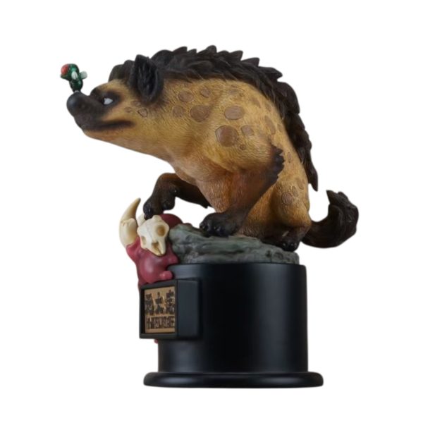 |Toy・Cargo| Crocuta Crocuta