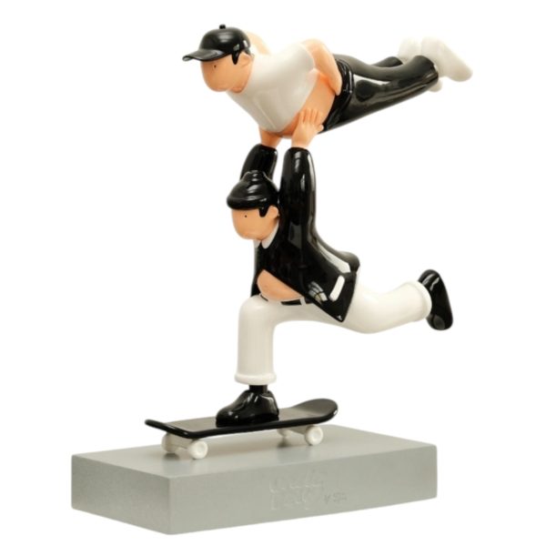 |Toy・Cargo| “Homies”｜Uncle Belly Art Figure