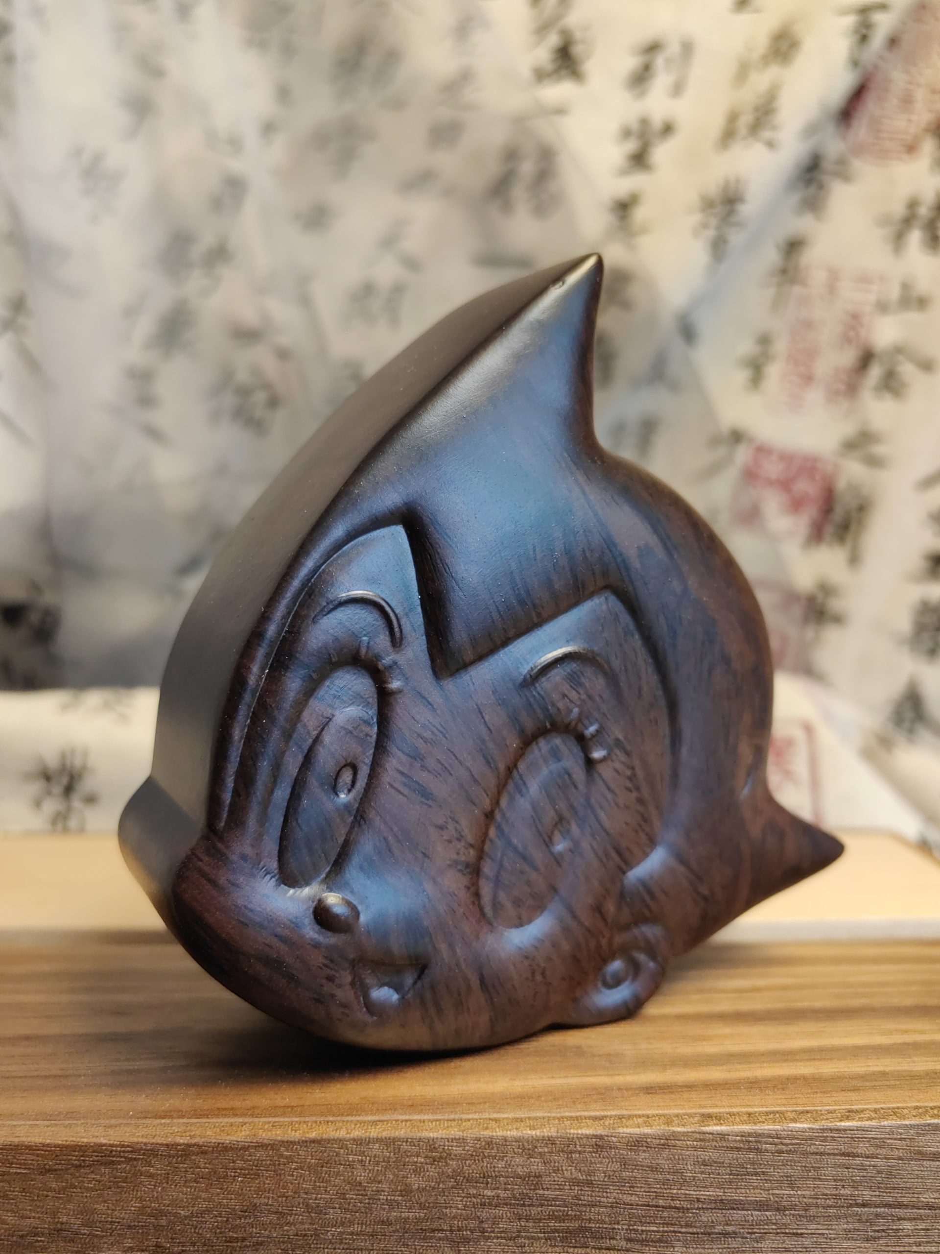 |Toy・Cargo| Astro Boy – Ebony Paperweight - 画像 (2)