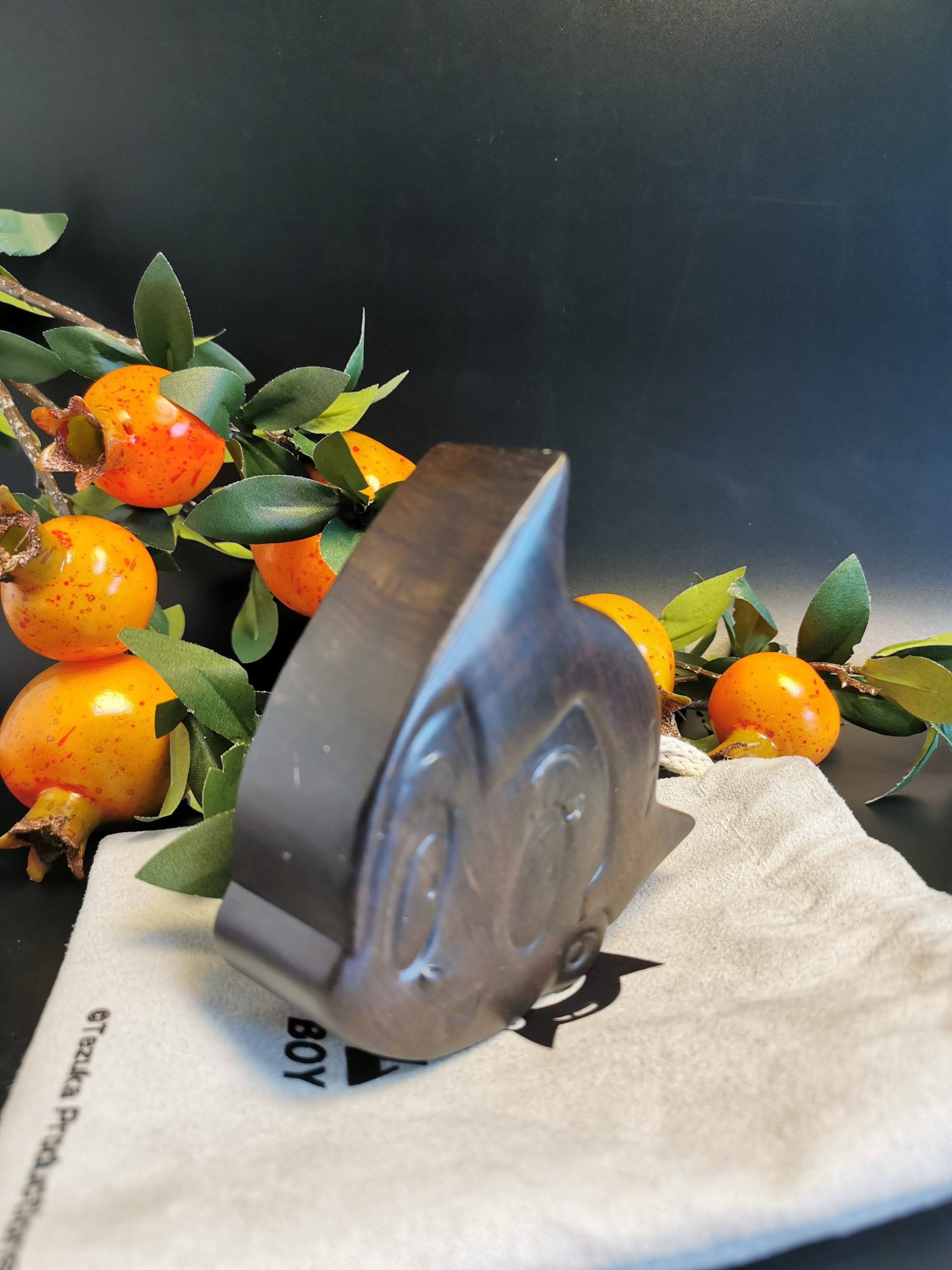 |Toy・Cargo| Astro Boy – Ebony Paperweight - 画像 (9)