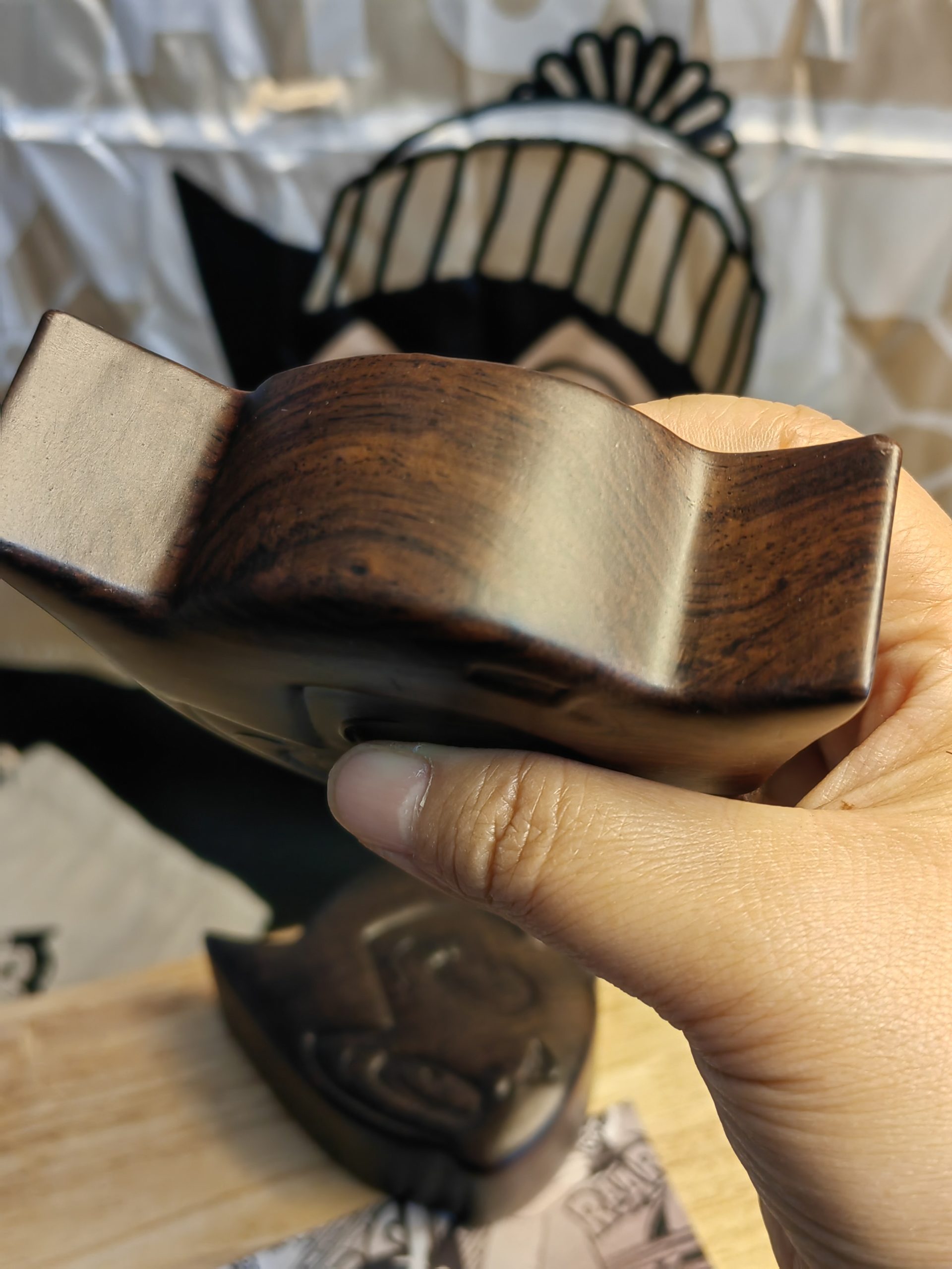 |Toy・Cargo| Astro Boy – Ebony Paperweight - 画像 (6)