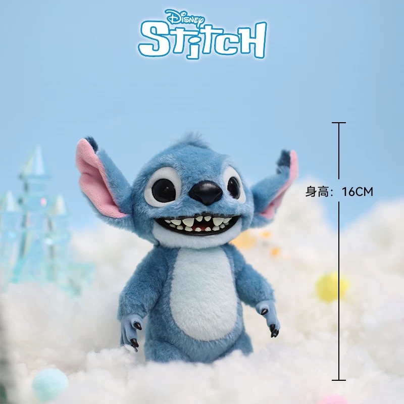 |Toy・Cargo| Disney Stitch Movie Series - 画像 (7)