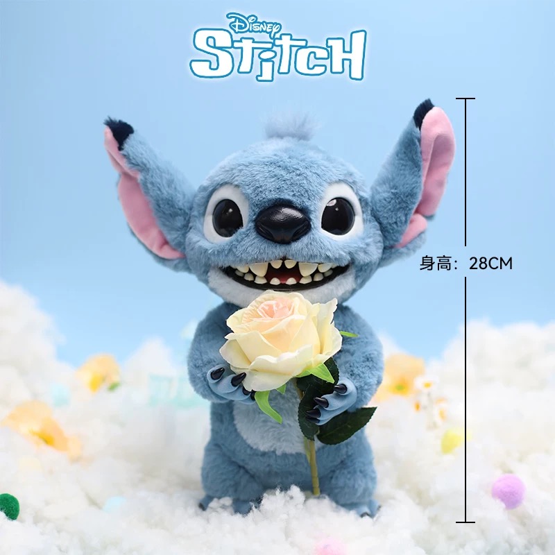 |Toy・Cargo| Disney Stitch Movie Series - 画像 (8)