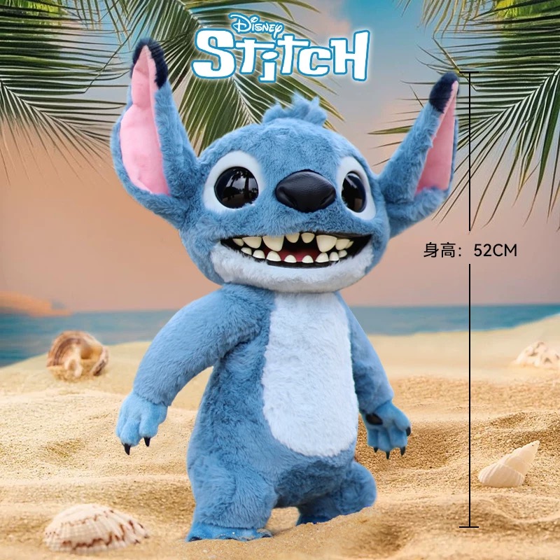 |Toy・Cargo| Disney Stitch Movie Series - 画像 (9)