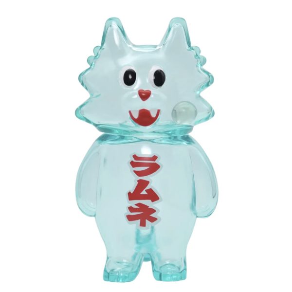 |Toy・Cargo| Club Babo - Flat Cat Ramune