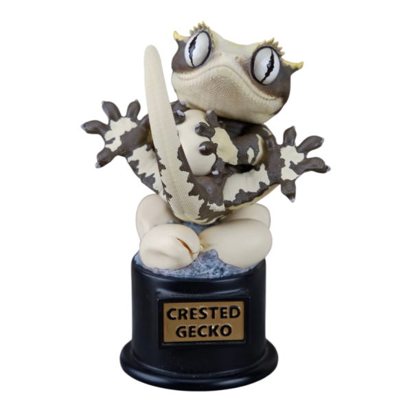 |Toy・Cargo| GECKO STORY – NORMAL Vol.3