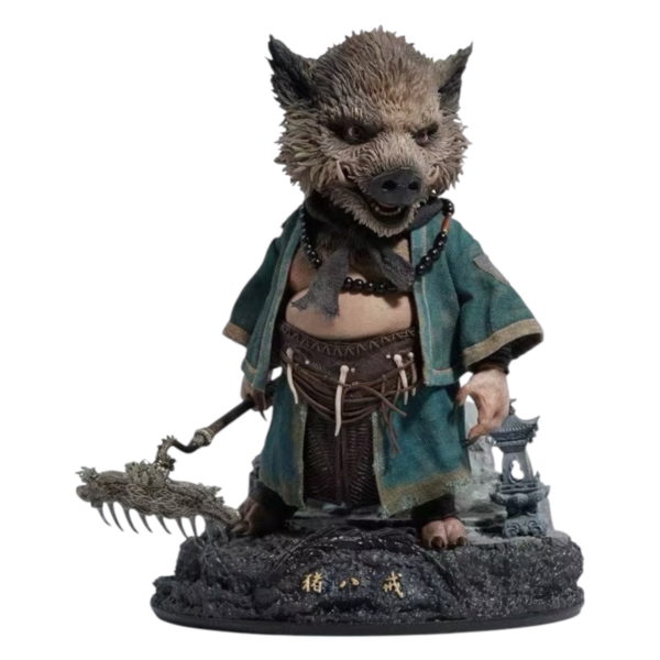 |Toy・Cargo| Black Myth Wukong - Zhu Bajie