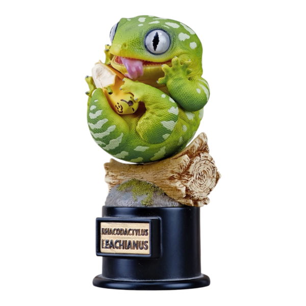 |Toy・Cargo| GECKO STORY – NORMAL Vol.2