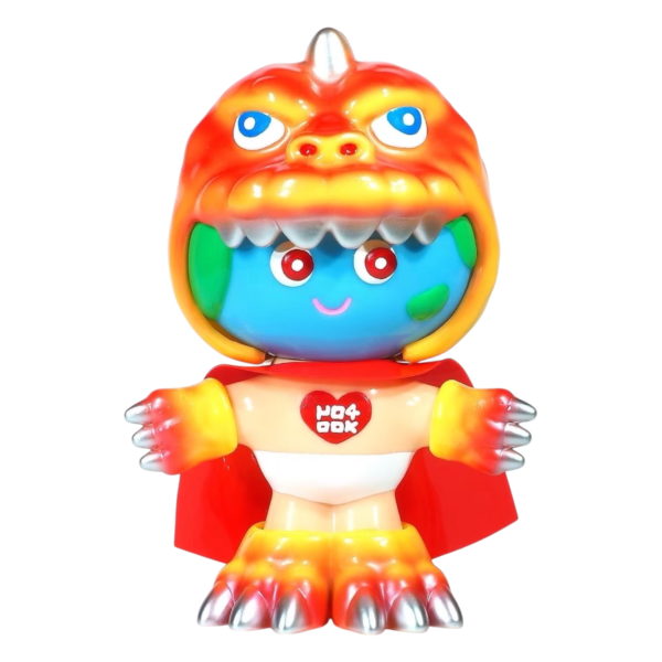 |Toy・Cargo| Earthly - Godleeeeeera