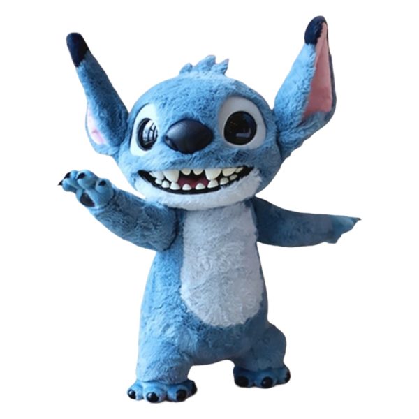 |Toy・Cargo| Disney Stitch Movie Series