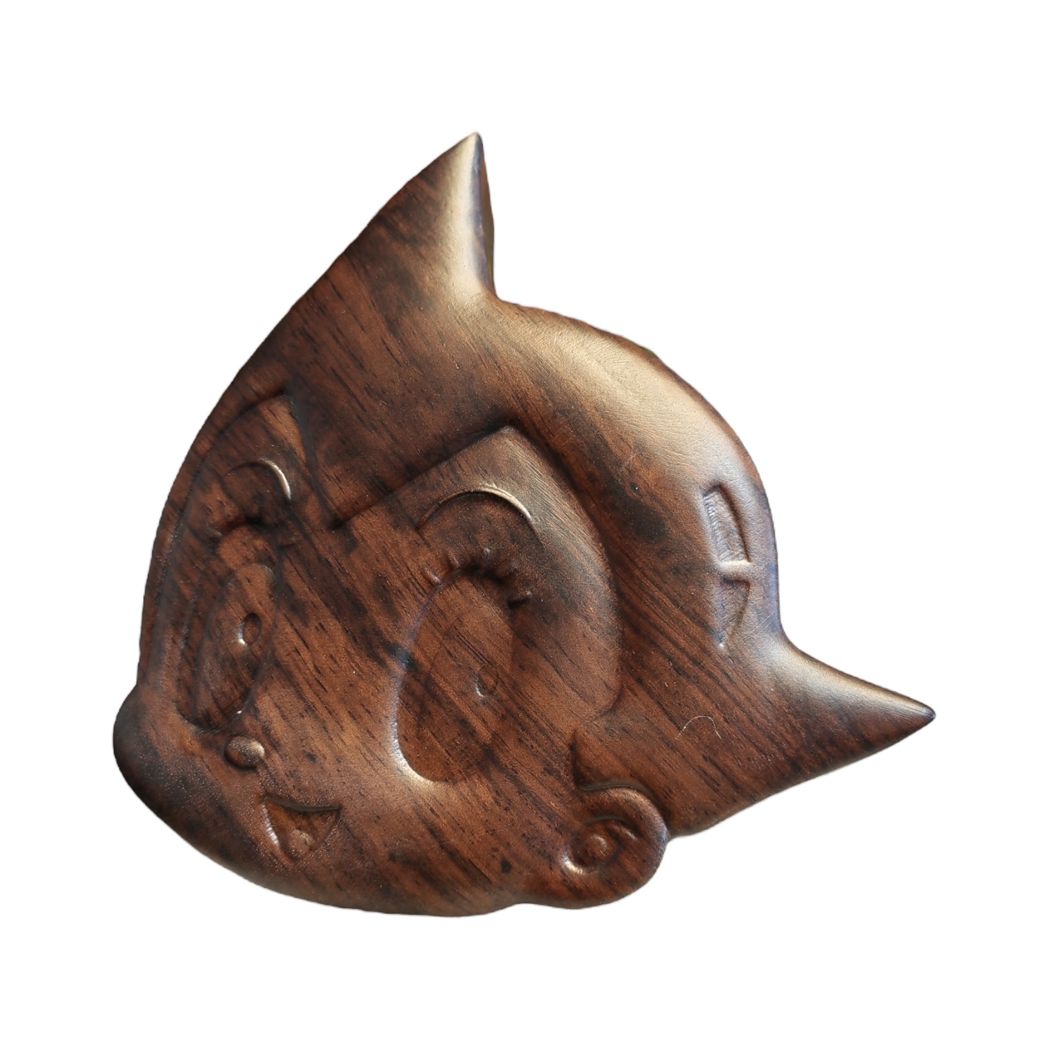 |Toy・Cargo| Astro Boy – Ebony Paperweight