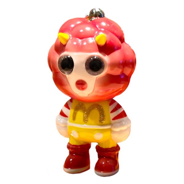 |Toy・Cargo| SHEEPION - Mc Sheep