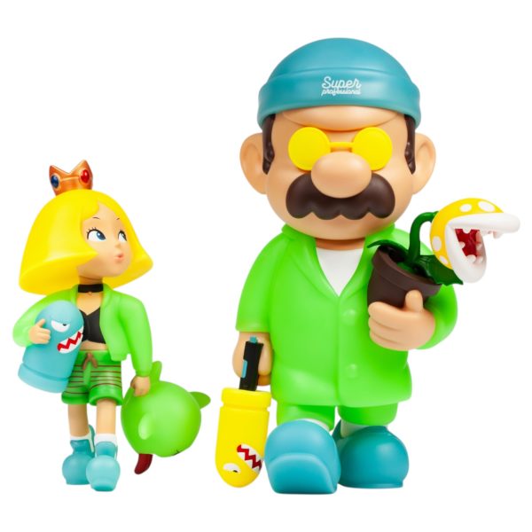 |Toy・Cargo|  SUPER PROFESSIONAL // ORIGIN (GID)