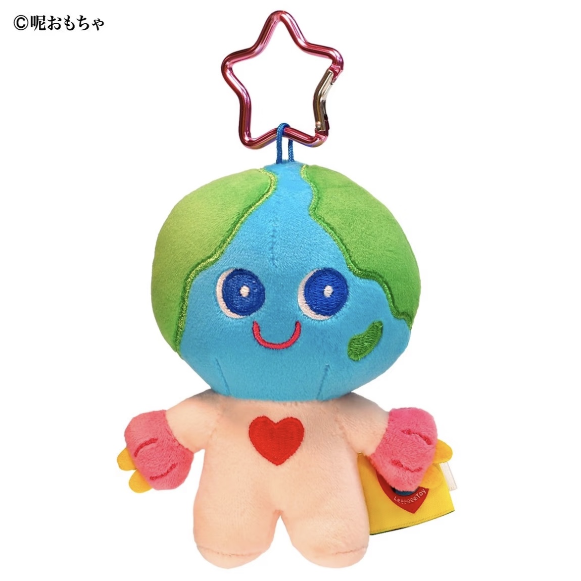 |Toy・Cargo| Earthly - Plush Doll - 画像 (7)