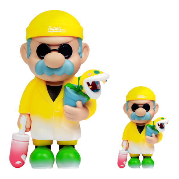 |Toy・Cargo|  SUPER PROFESSIONAL ESSENTIAL // STARGLOW