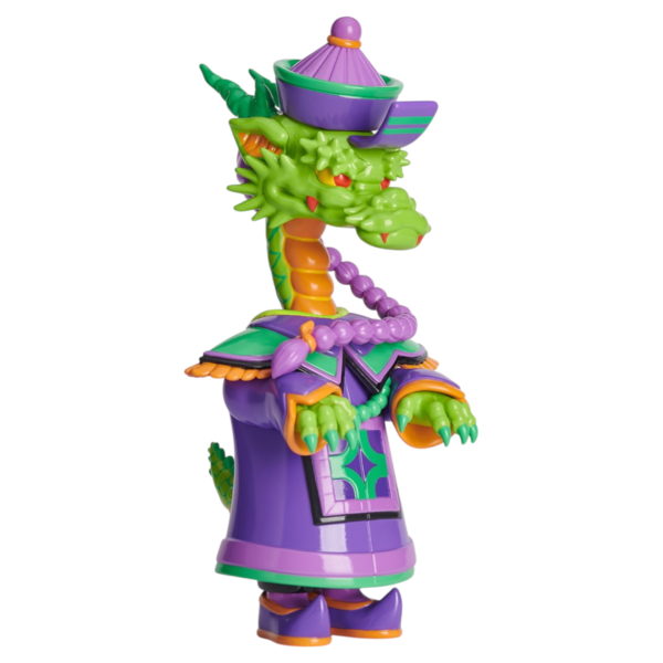 |Toy・Cargo| Like a Dragon - Eternal from the Beginning