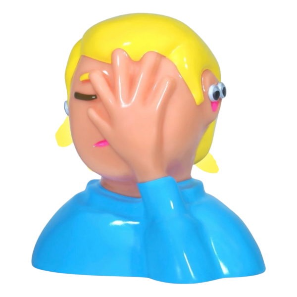 |Toy・Cargo| 400% LEEEEEEMOJI-2025