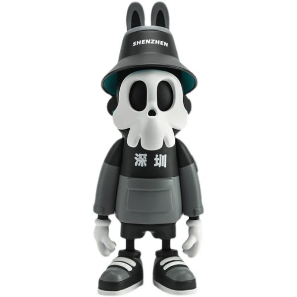 |Toy・Cargo| Trendy Dead – SHENZHEN Ver.