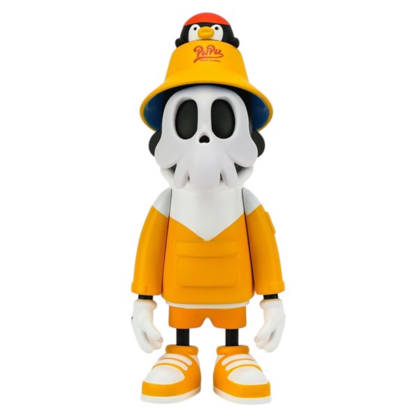 |Toy・Cargo| Trendy Dead - PUPU Ver.