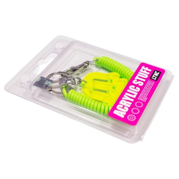 |Toy・Cargo| Skeleton Keychian