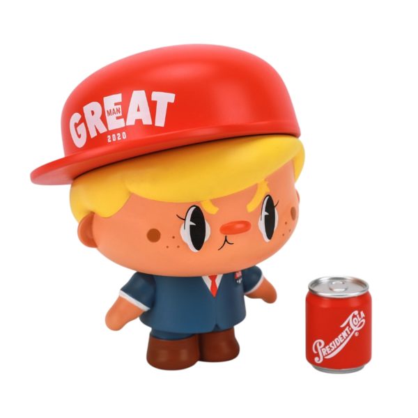 |Toy・Cargo| APU - Cola Ver.