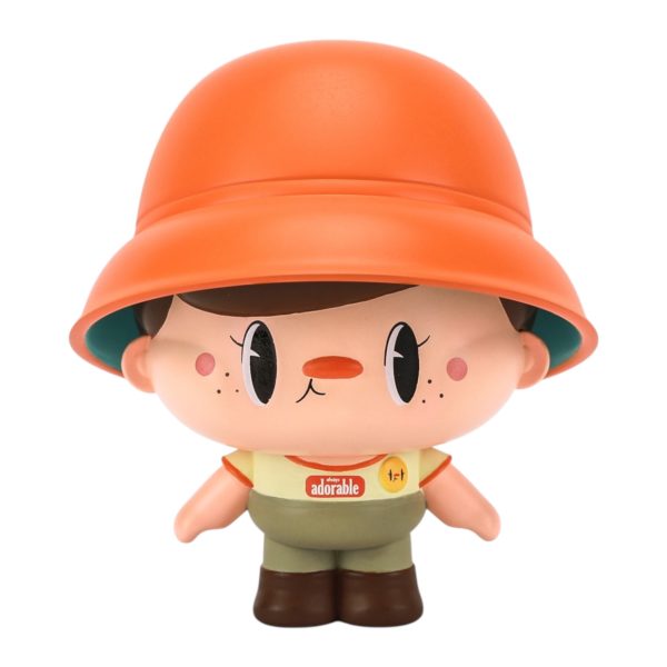 |Toy・Cargo| APU - Student Ver.