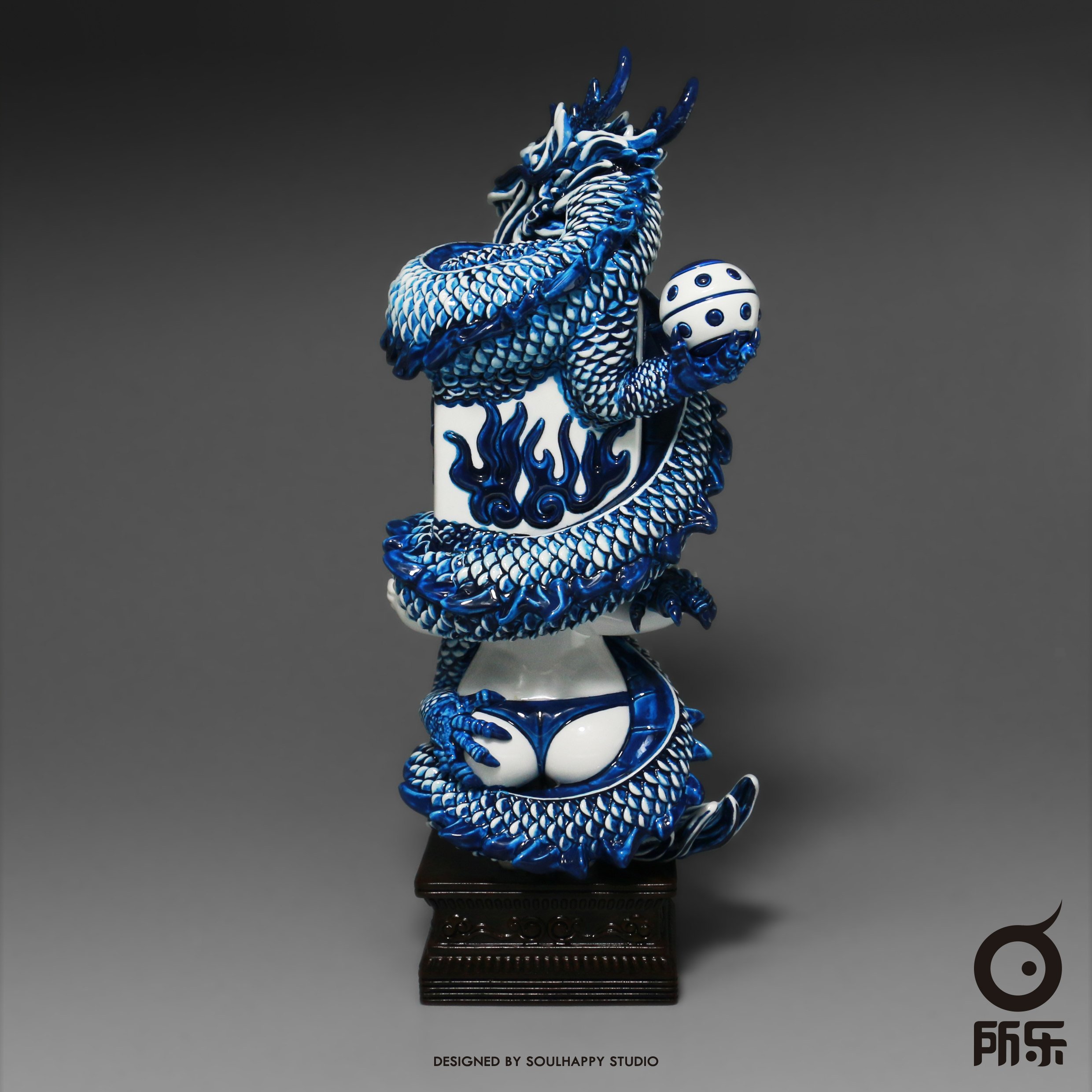 |Toy・Cargo| Rich Dragon - Mahjong - 画像 (16)