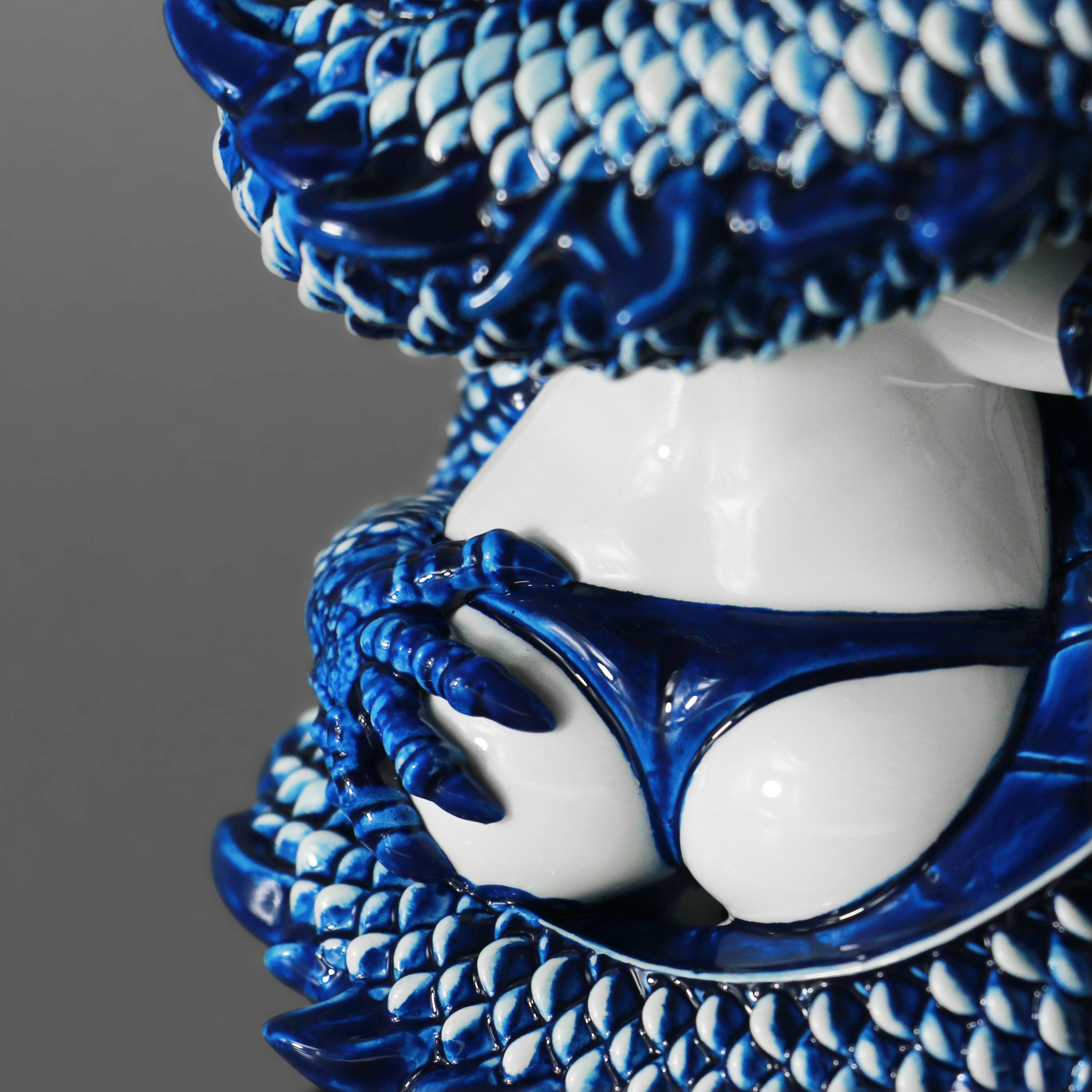 |Toy・Cargo| Rich Dragon - Mahjong - 画像 (10)